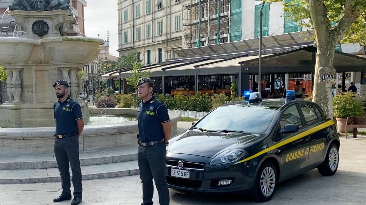 «Del Bar Centrale sono solo il direttore»: Posillico si difende davanti al giudice