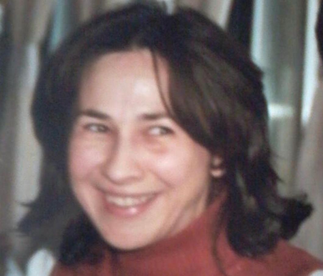L'insegnate Elisabetta Marmiroli, morta a 57 anni