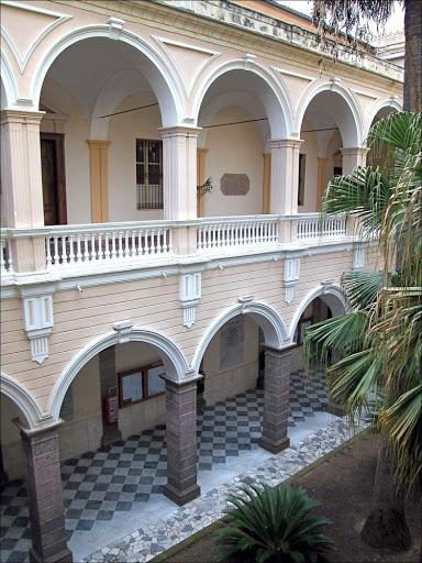 Sassari, l'università investe 11 milioni di euro in lavoro agile e lezioni on line 