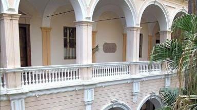 Sassari, l'università investe 11 milioni di euro in lavoro agile e lezioni on line