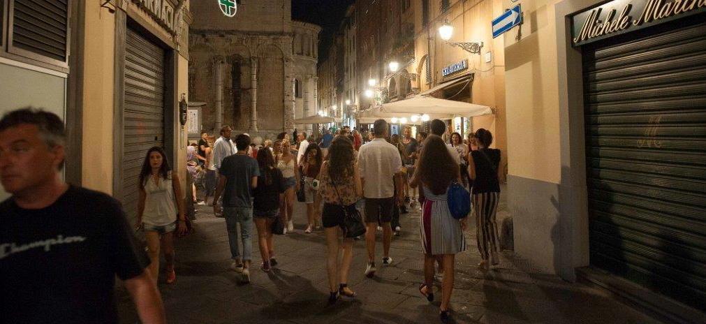Viva Lucca Viva, nasce il gioco degli scontrini con gli sconti per i clienti 