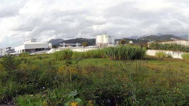Bonifica Farmoplant siamo ancora alla fase istruttoria per i nodi della falda