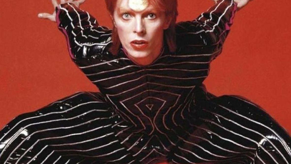 Yamamoto, addio allo stilista che “creò” Ziggy Stardust