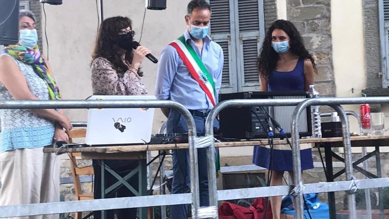 Un raduno di auto e moto per ricordare Eleonora Luisi