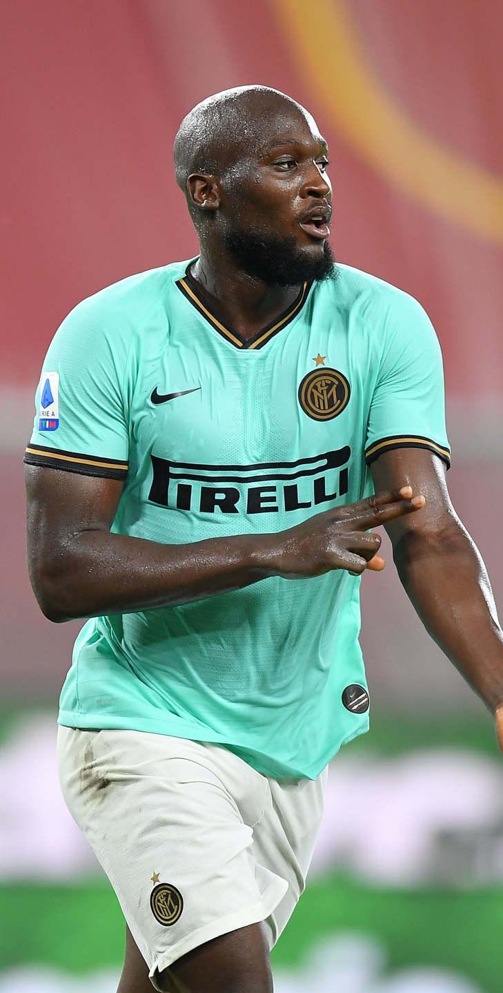 Inter, secondo posto e quota 80 Ma il Napoli vuole rovinare tutto