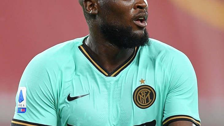 Inter, secondo posto e quota 80 Ma il Napoli vuole rovinare tutto