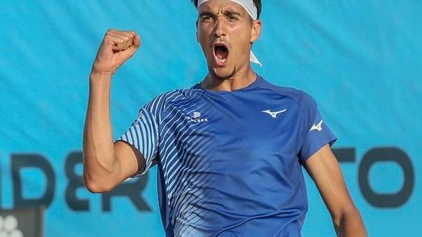 Vola la Toscana del tennis Per Prato, Lucca e Forte finali scudetto a un passo