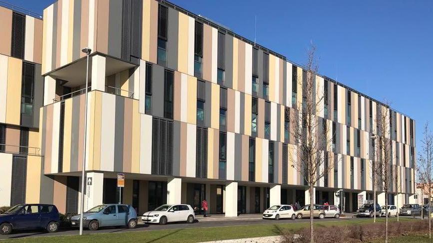 C’è un nuovo focolaio Famiglia di tre persone in isolamento a casa
