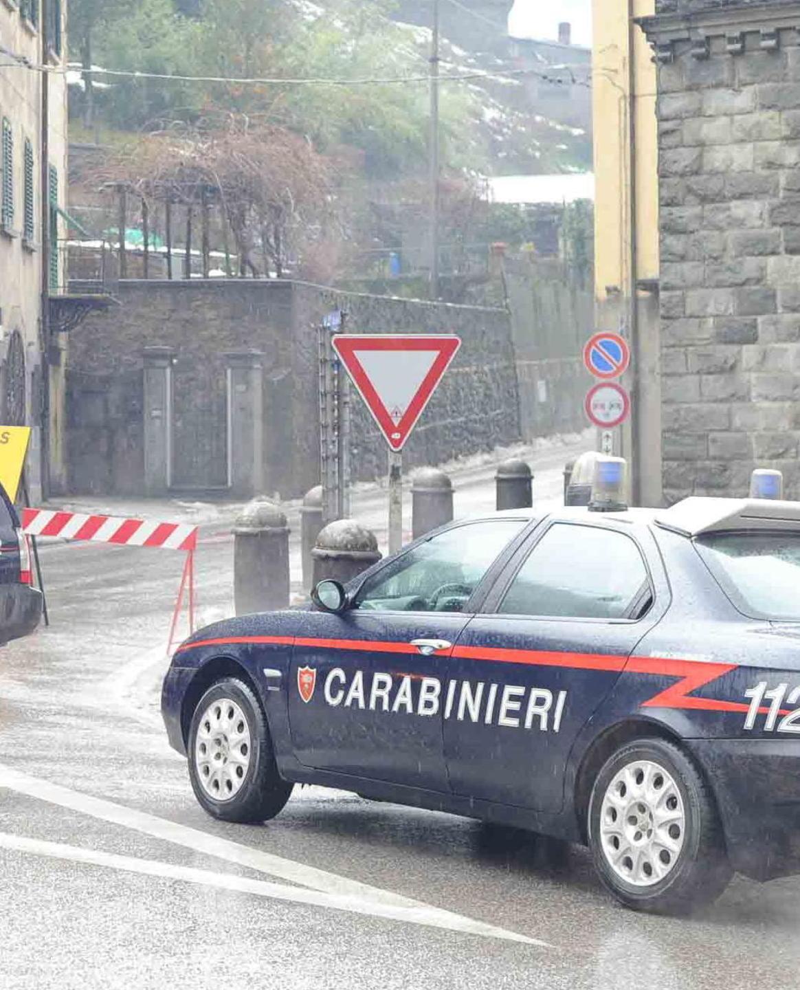 Malore mentre è al ristorante Inutili i tentativi di soccorso 