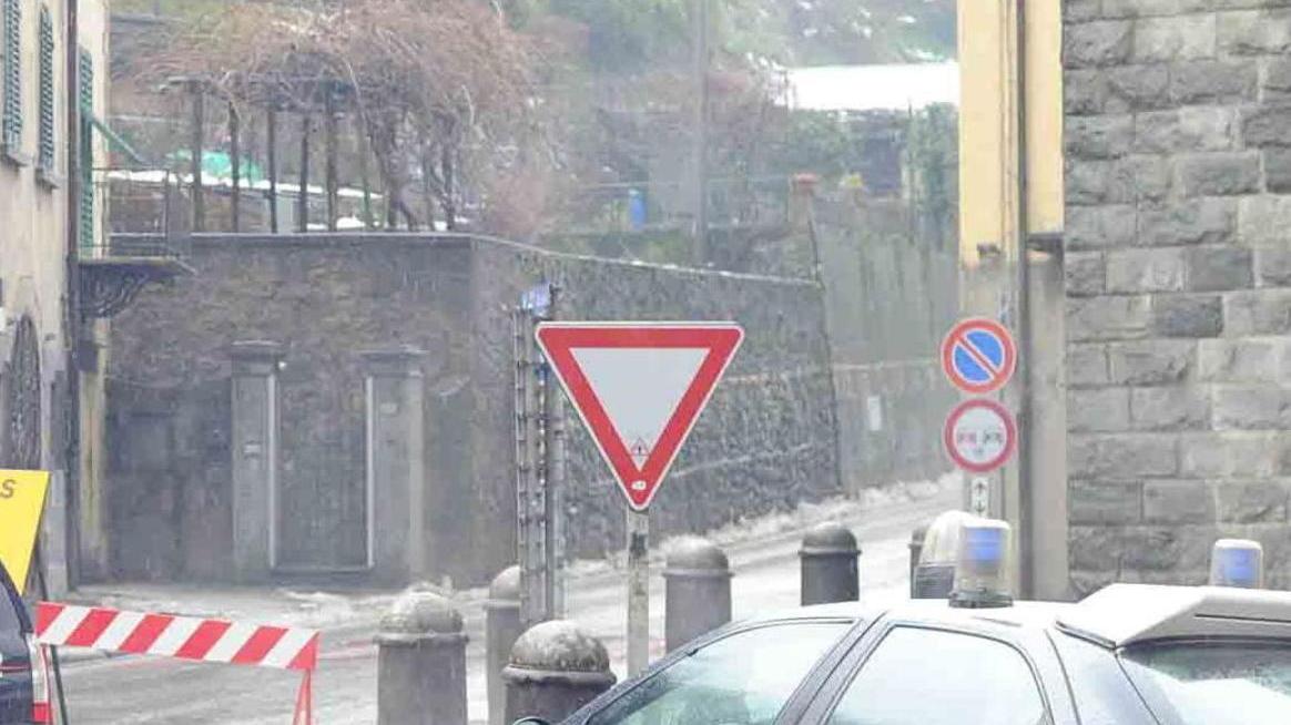 Malore mentre è al ristorante Inutili i tentativi di soccorso
