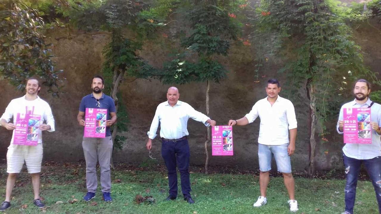 “InMusica live” torna in pista per tre giorni a San Macario