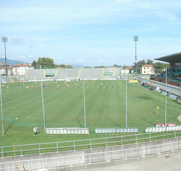 Lucchese, fideiussione pronta e al vaglio dell’ufficio legale 