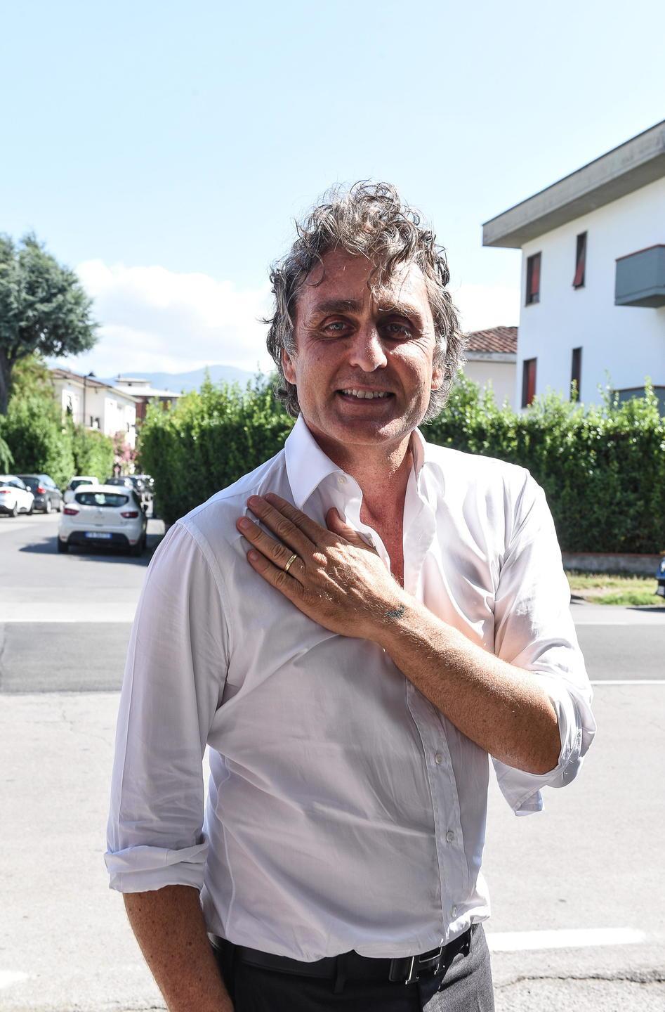 «A Rimini ho versato una caparra e rivoglio i soldi dall’ex patron»