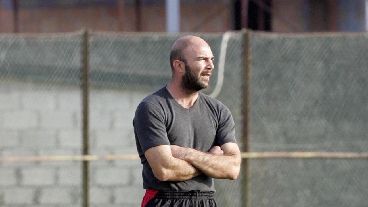 Sparisce il Lucca Calcio mentre il Corsagna ingaggia Vertemati come allenatore