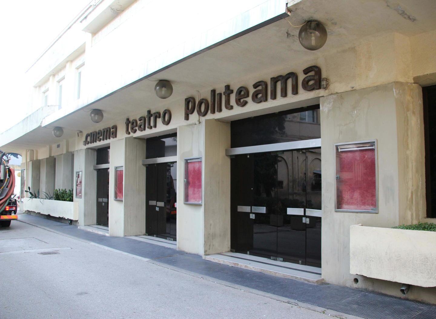 Politeama, il Comitato scrive al sindaco: «Cosa sta facendo?»