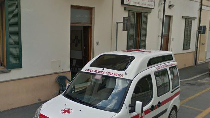 Croce rossa, tanti i donatori per l’emergenza da Covid-19