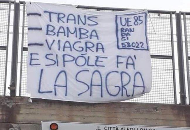 Festino con le trans, il video fa tremare la città Annunciate querele 
