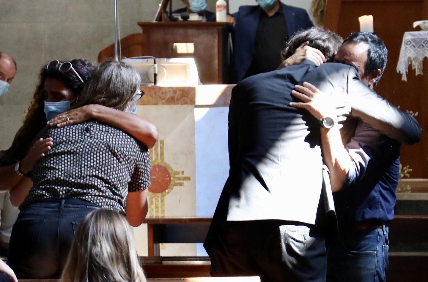 Medico morto con il coronavirus, il figlio: «Caro babbo, hai dato la vita per salvare chi ti affidavano» 