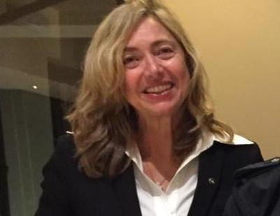Olimpia Vaccari presidente di Fondazione Arte e Cultura 