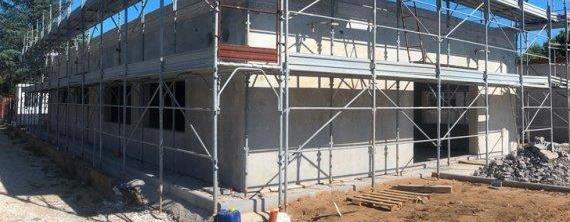 La scuola materna avrà i nuovi locali