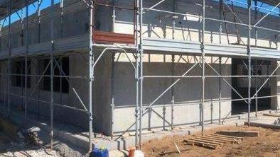 La scuola materna avrà i nuovi locali