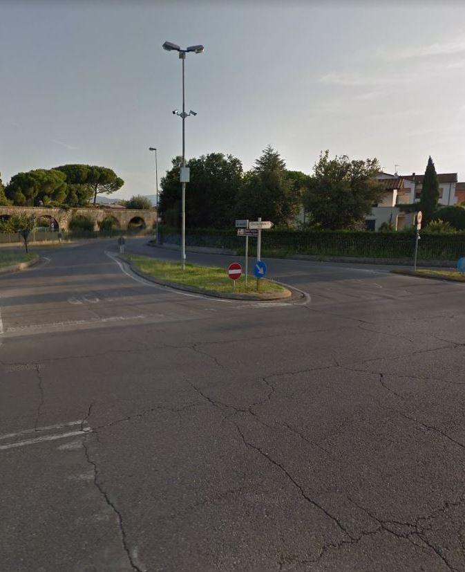 Dalla Provincia 619mila euro per la sicurezza sulle strade 