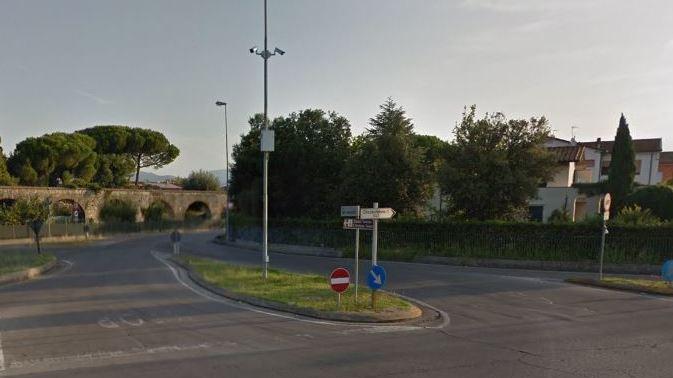 Dalla Provincia 619mila euro per la sicurezza sulle strade