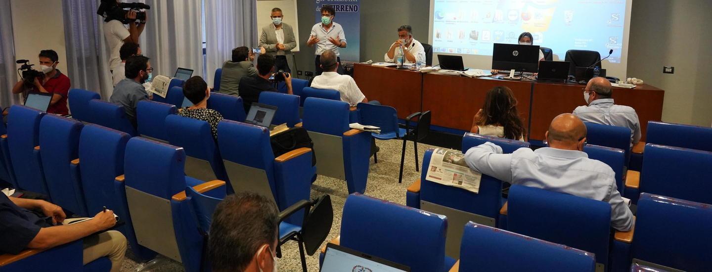 Tirreno e Polo insieme anche con MotivAzioni