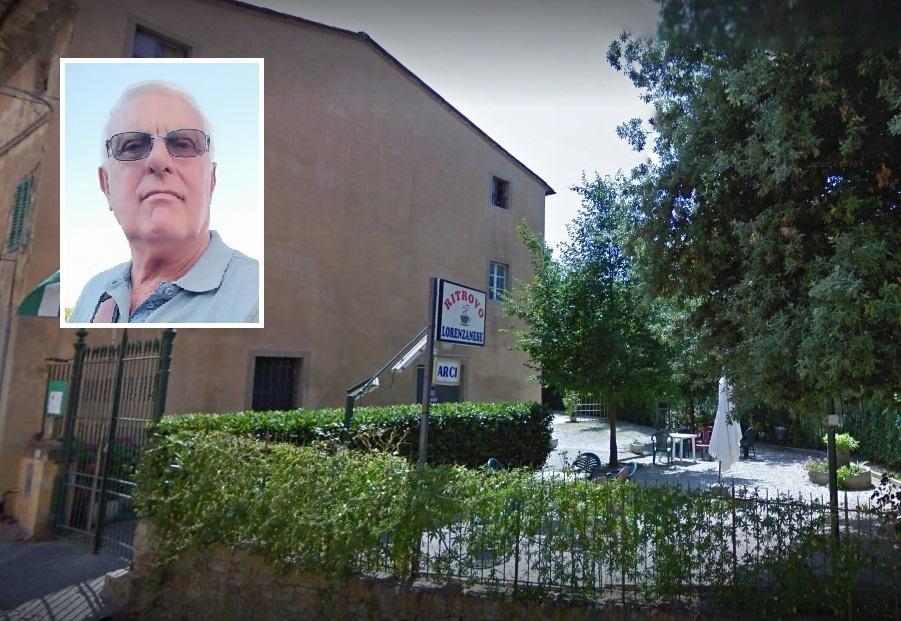 Niente volontari, pochi incassi il paese dice addio al circolo Arci