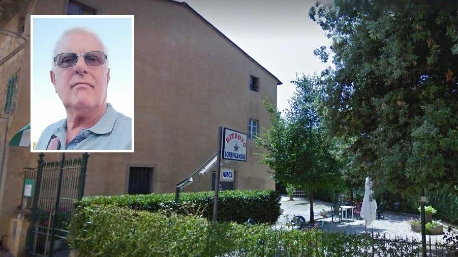 Niente volontari, pochi incassi il paese dice addio al circolo Arci