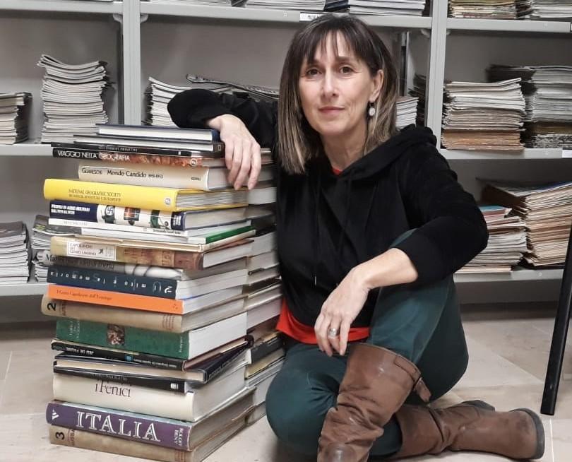 Storie di migranti e migrazioni a Pistoia nell’ultimo libro di Barbara Beneforti 