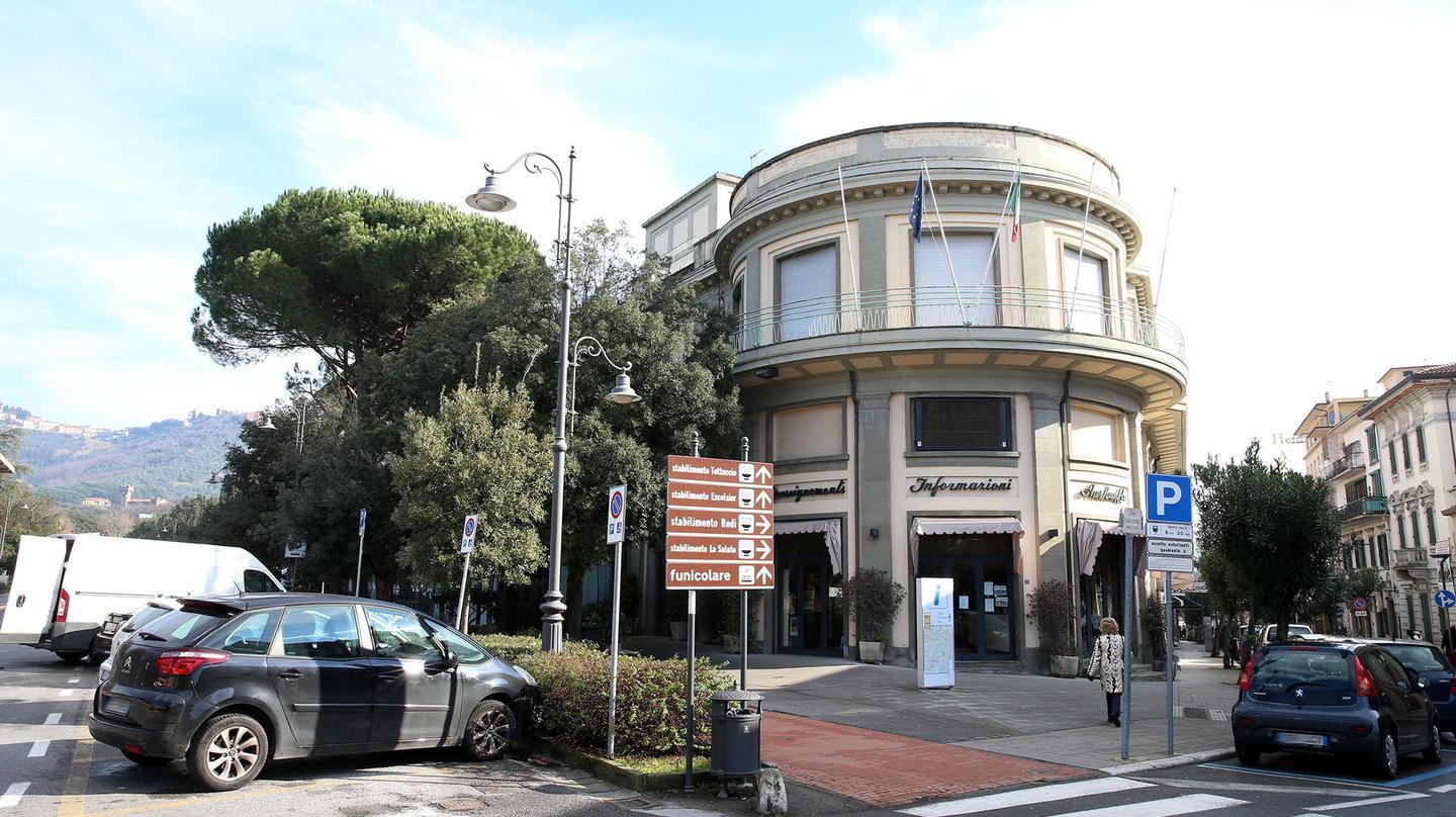 «Ex Apt inadatta a una scuola l’alternativa è l’auditorium» 