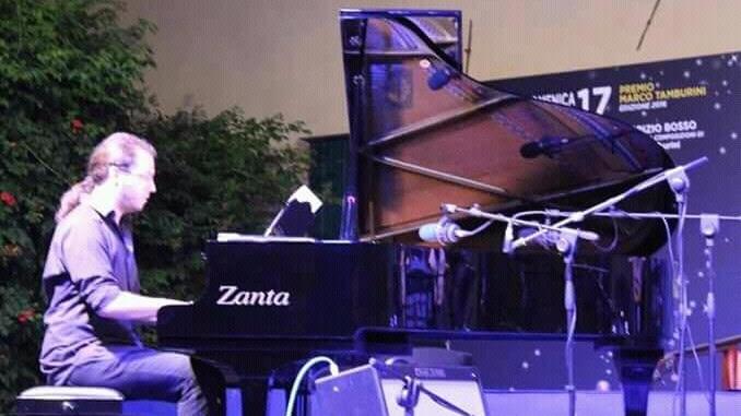 Torna Musica al Verginese