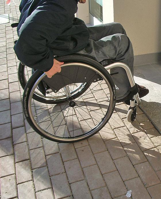 Disabili senza aiuti familiari Una casa per assisterli 
