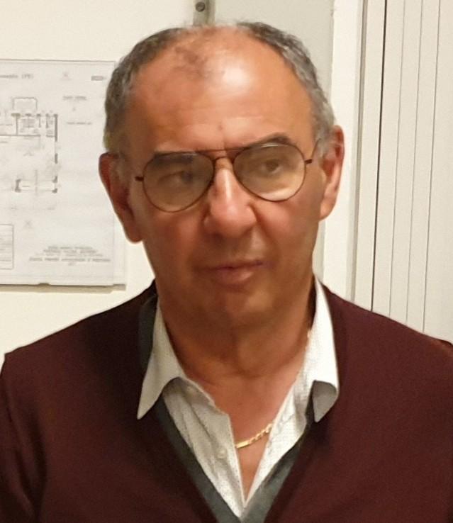 Nuovo coordinatore per il circolo Auser Ripartenza in sicurezza 