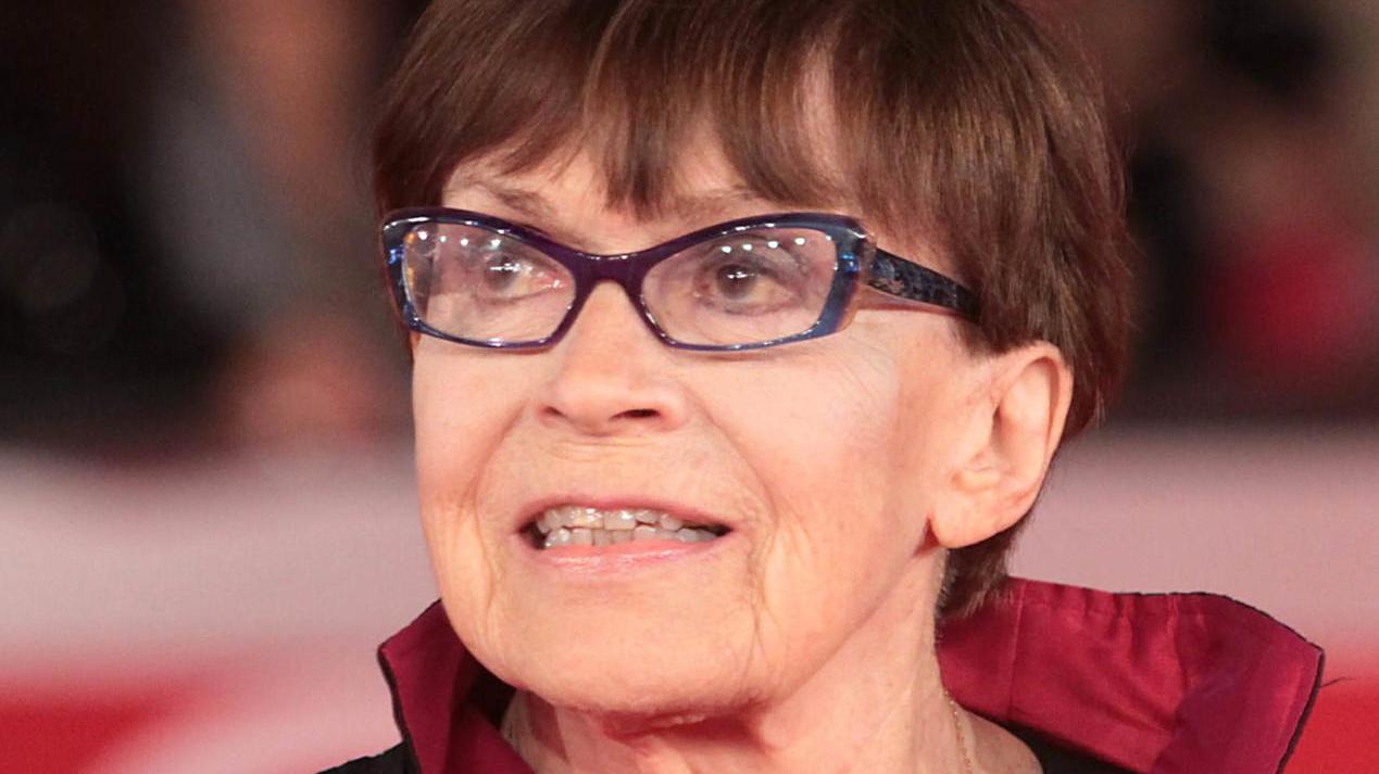 Un secolo di vita per Franca Valeri “Buon compleanno mamma geniale”