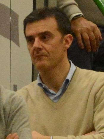 Felugo dalla pallanuoto al calcio «L’Arzachena post-covid sarà social»