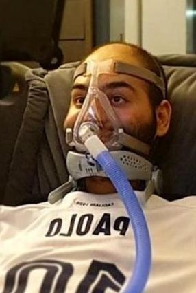 La movida molesta non rispetta neppure gli ammalati