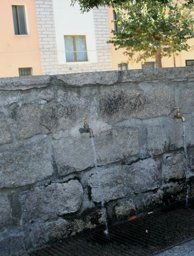 Consorzio acquedottistico, si riparte 