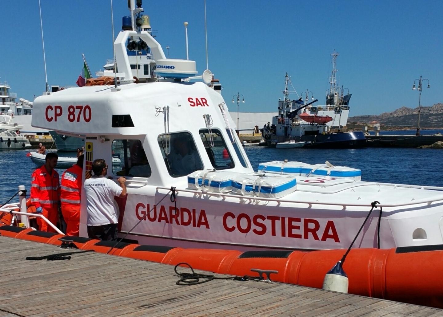 Certificati falsi: 46 marittimi dal gup 