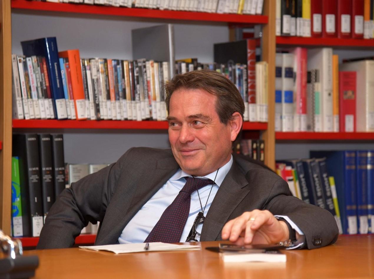 Porto Rotondo al voto per il Consorzio Sarà un Salvemini bis 