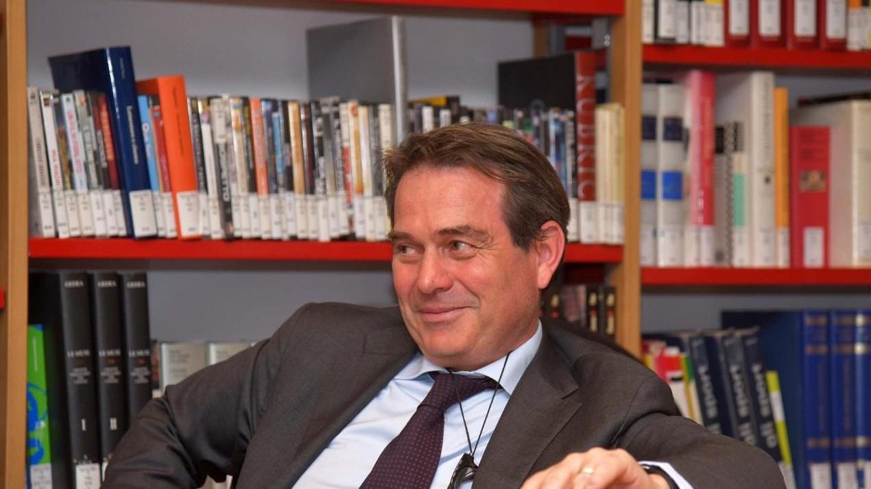 Porto Rotondo al voto per il Consorzio Sarà un Salvemini bis