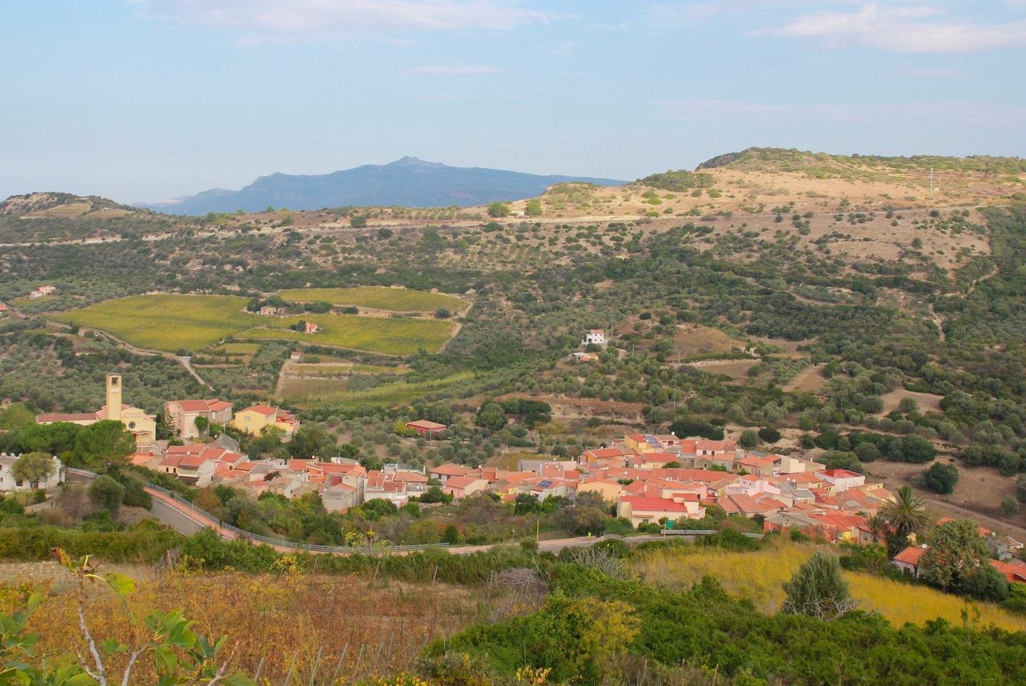 Modolo, il piccolo paese si fa grande su internet 