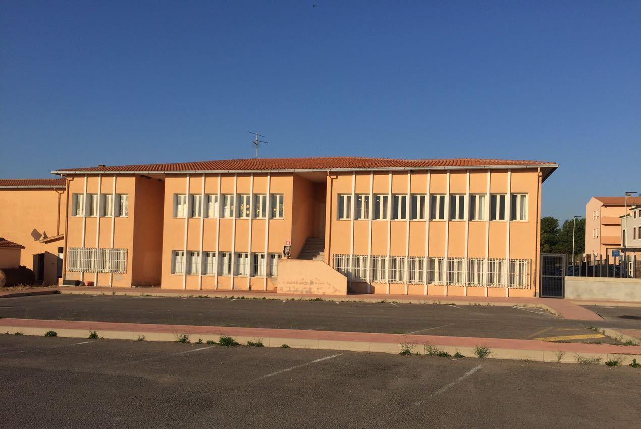 A Valledoria una scuola da 6 milioni 