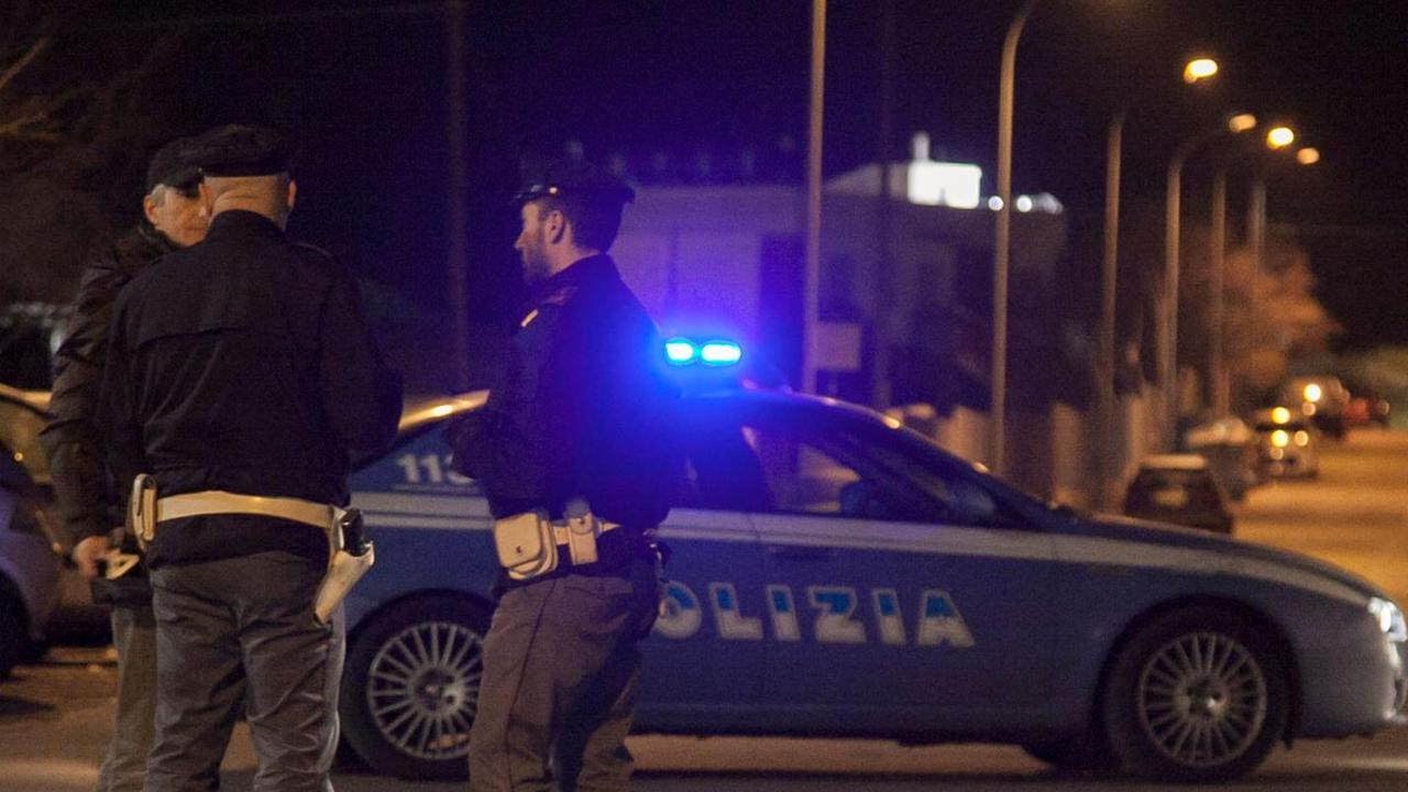 Trans ferita a Predda Niedda arrestato il secondo rapinatore