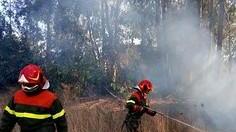 Sedici incendi: roghi alla periferia di Sassari, Castelsardo e Tula