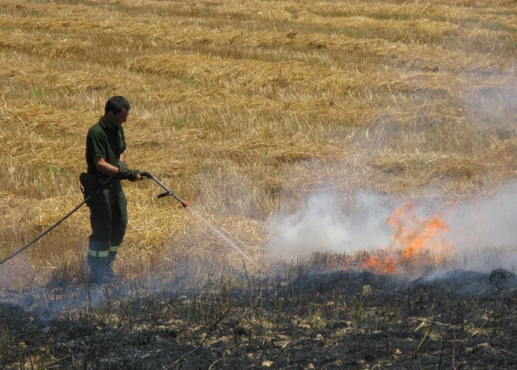 Tagli ai fondi, la rivolta dei barracelli 