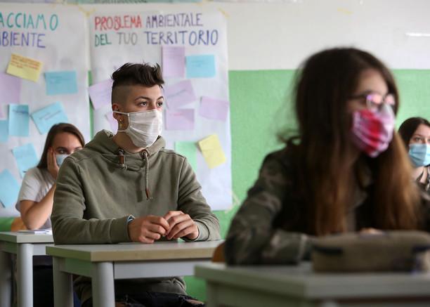 Che scuola sarà? Lettera alla ministra 