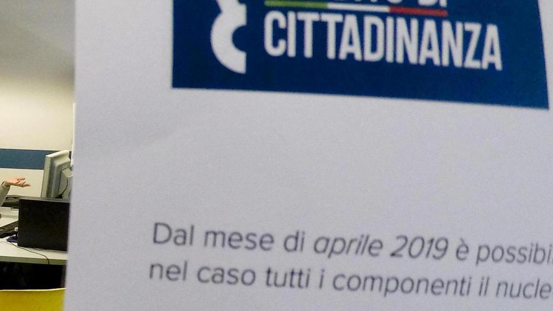 Chi non lavora non riceverà il sussidio