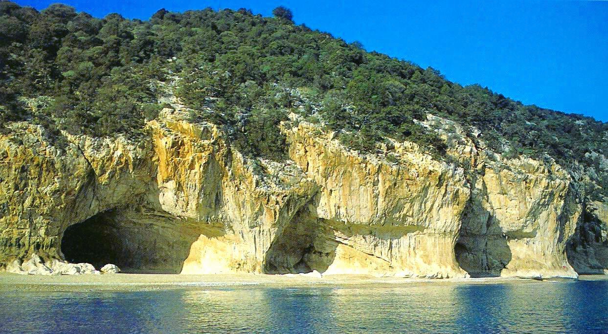 Cala Luna, l’eterna contesa Corrias: il Pul spiega tutto 